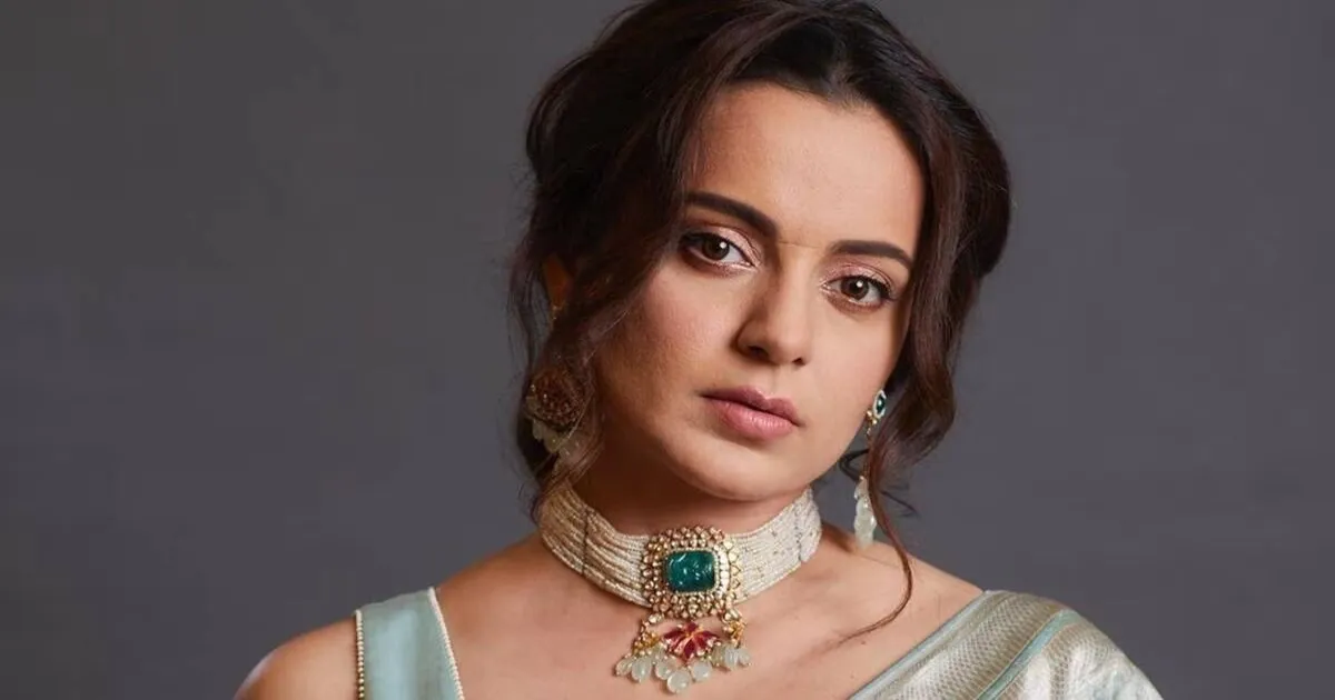Kangana Ranaut Criticises Indian Society Over Treatment of Married Daughters