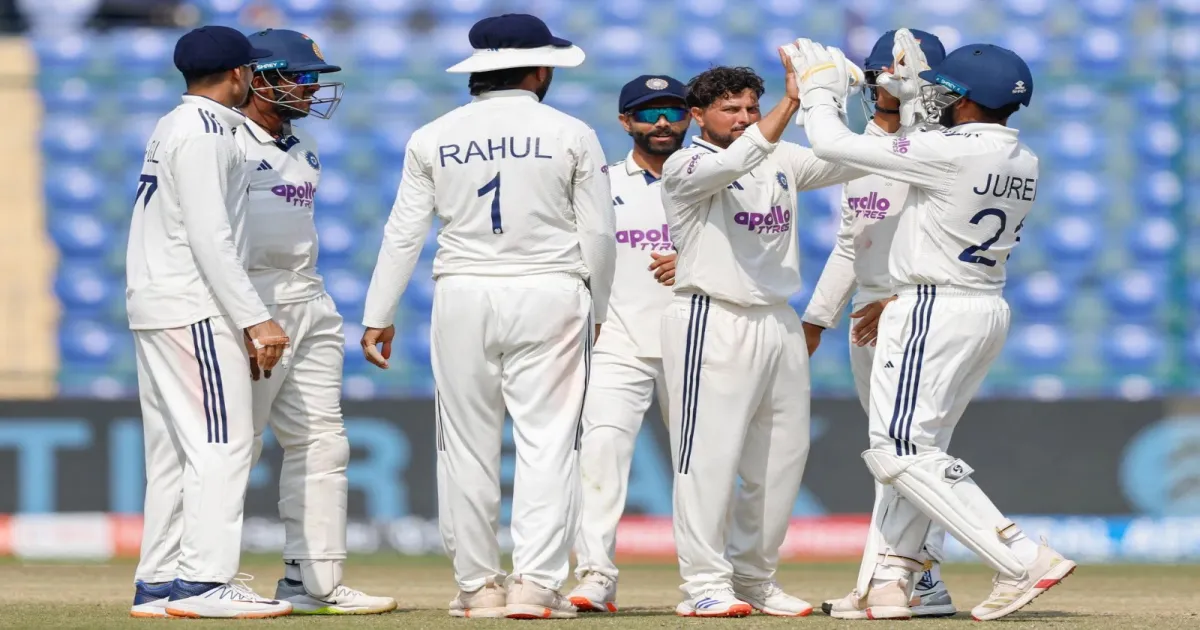 India Announce Squad Changes For IND vs AFG Series With New Debutants Included