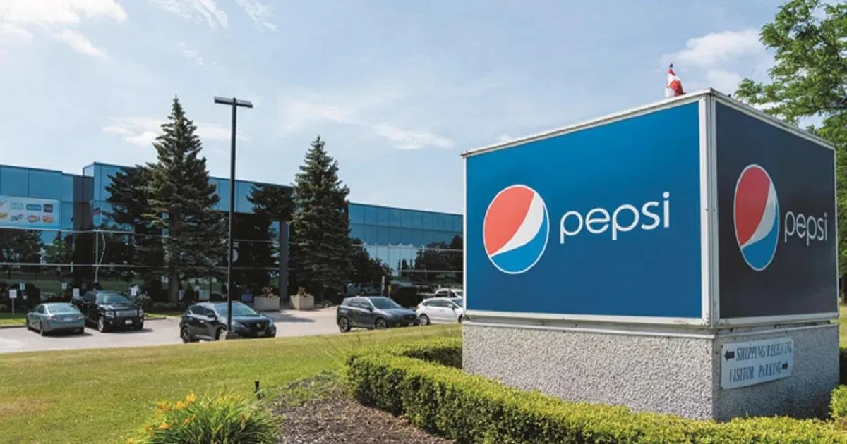 PepsiCo India Plans Rs 5,700 Crore Investment In Manufacturing Capacity Expansion