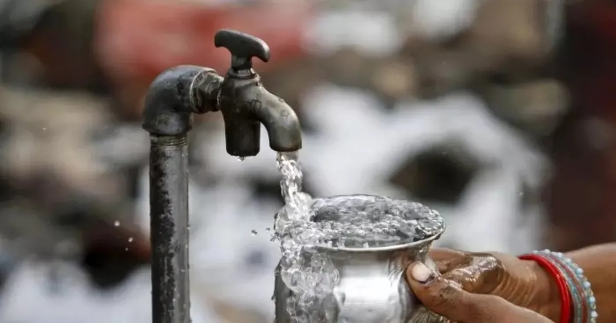 Government Revises Jal Jeevan Spending Norms Over Tender And Cost Concerns
