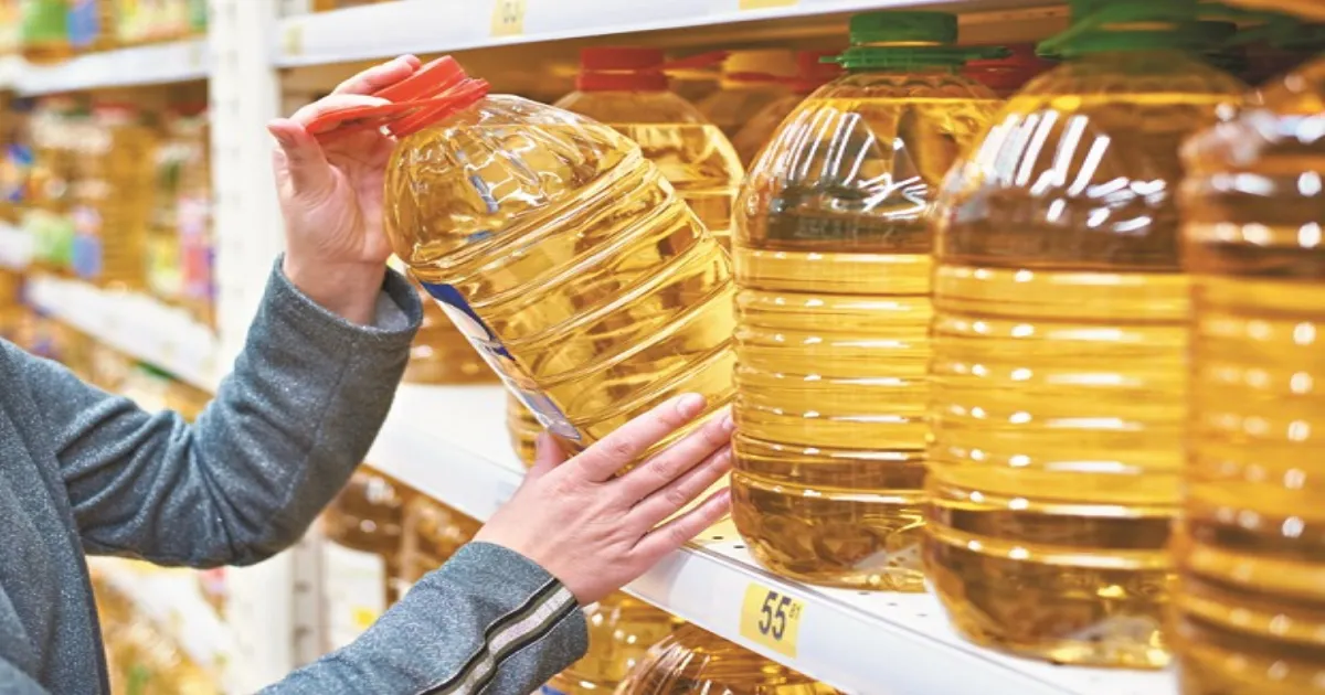 India Evaluates Increasing Edible Oil Import Duties To Aid Domestic Farmers