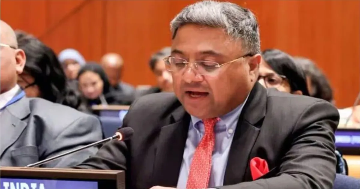 India Responds To Press Freedom And Rights Concerns Raised In Oslo