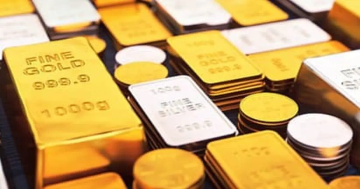 Gold And Silver Prices Updated Across Major Indian Cities On May 19