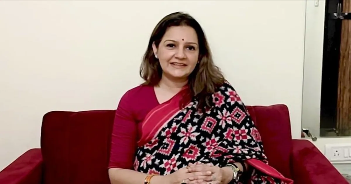 Priyanka Chaturvedi Criticises Ex-Judge’s Comments On Bhopal Dowry Death Case