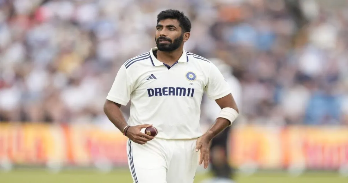 BCCI Rest Jasprit Bumrah For Afghanistan Series, Sets Return Timeline