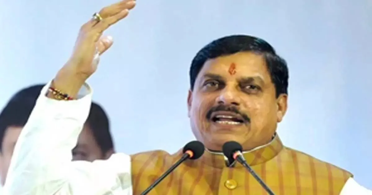 MP CM Calls for CBI Probe, Assures Support to Bhopal Woman’s Family