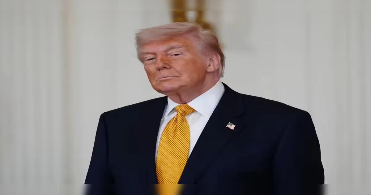 ‘Oil Prices Will Plummet’: Trump Predicts Swift End To Iran Conflict