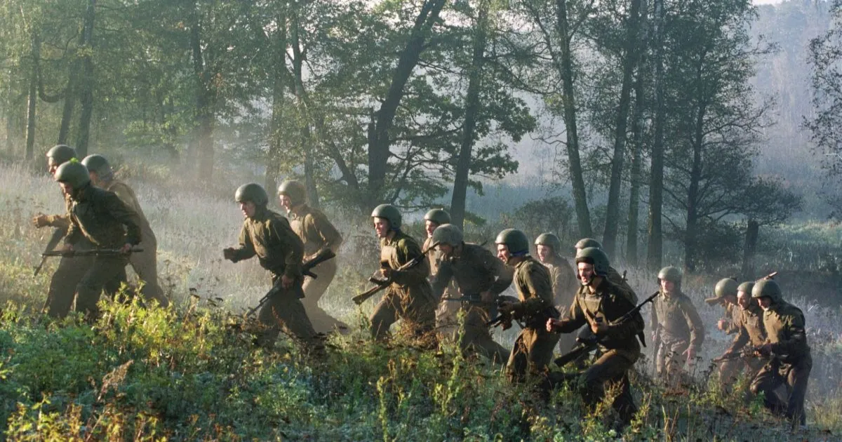 Russian Fighters Allegedly Trained In China Rejoin Ukraine War: Reports