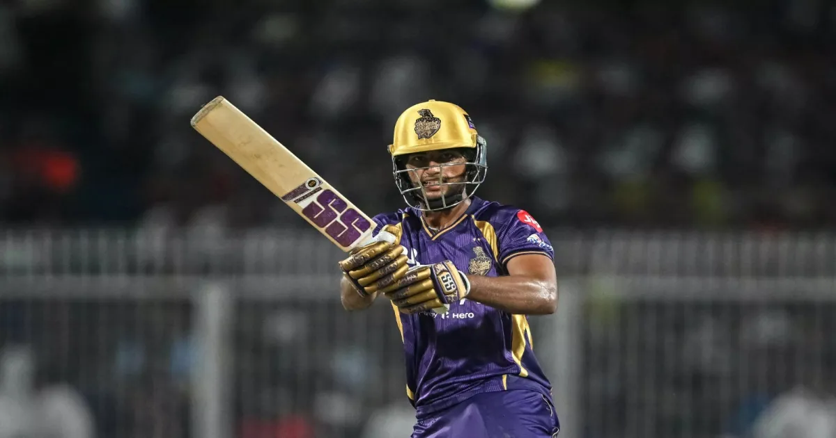 KKR Beat MI By Four Wickets, Remain In Contention For IPL 2026 Playoffs