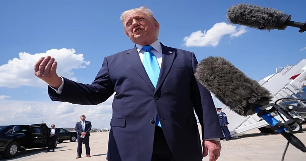 Trump Calls Raul Castro Indictment Significant, Rejects Further Escalation With Cuba