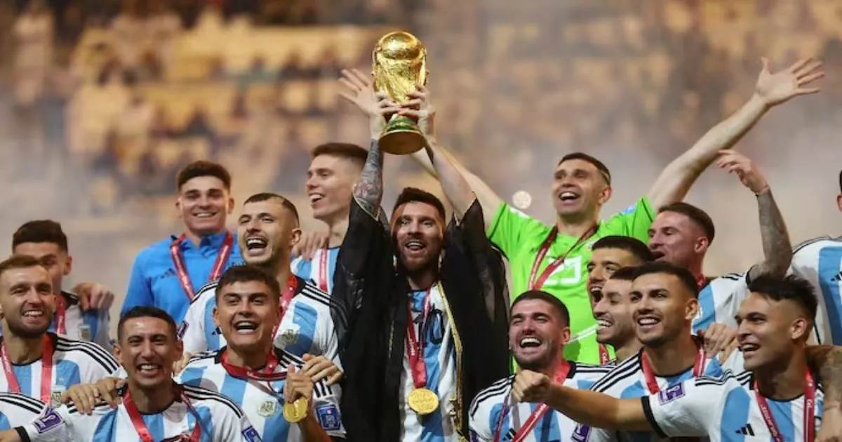 Prasar Bharati Clarifies Position On FIFA World Cup 2026 Broadcast In India