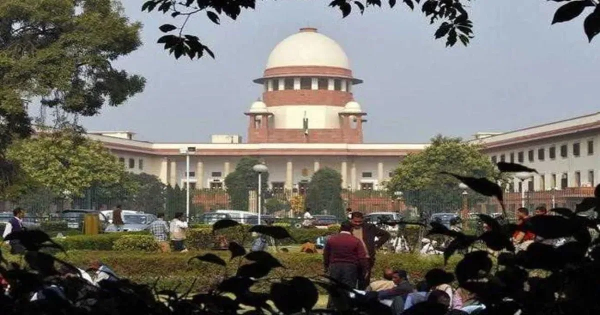 Supreme Court Agrees To Hear Plea Against CBSE’s New Language Mandate