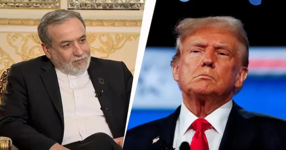 Iran And US Continue Mediation Efforts To Resolve Long-Standing Deadlock