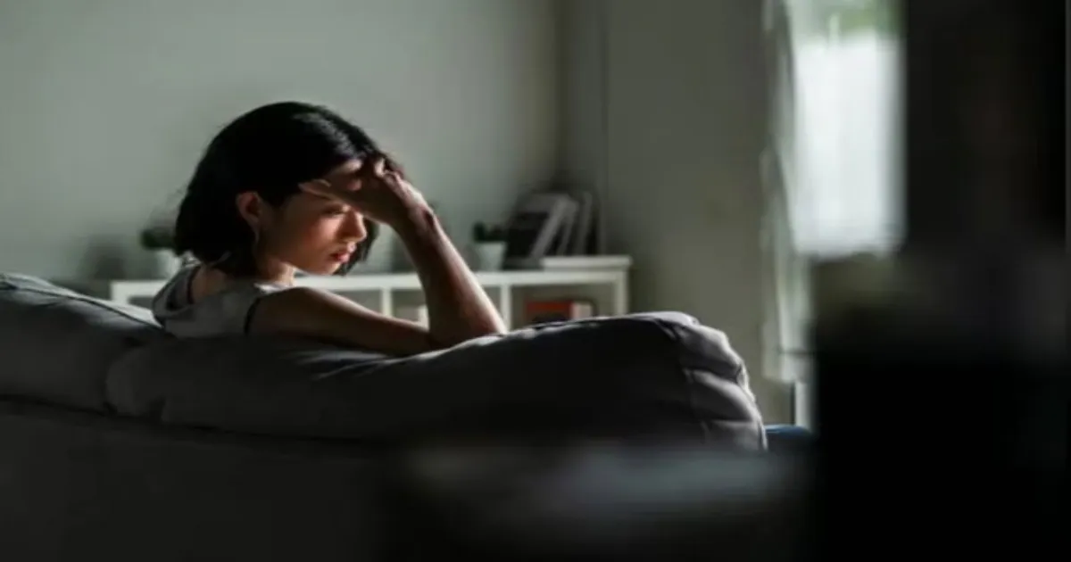 Global Mental Health Disorders Double Since 1990, WHO Reports 1.2 Billion Cases