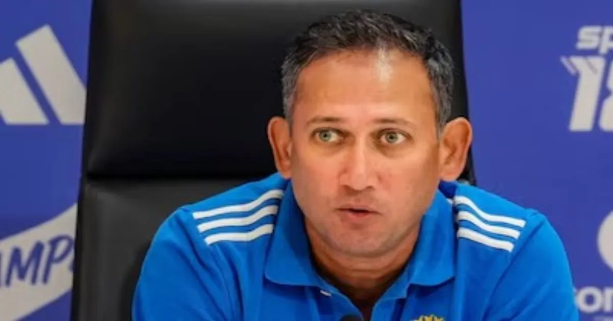 Vengsarkar Questions Agarkar’s Decision On Auqib Nabi’s India Test Omission