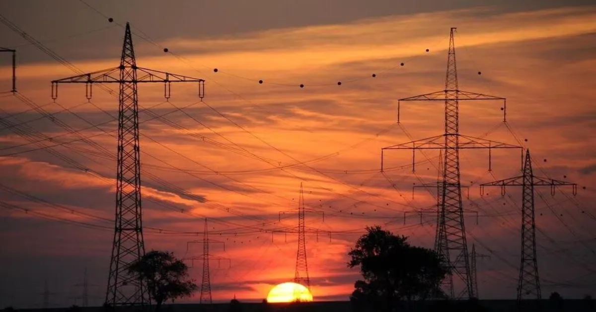 India Records Fourth Consecutive Peak Power Demand Surge During Extreme Heatwave