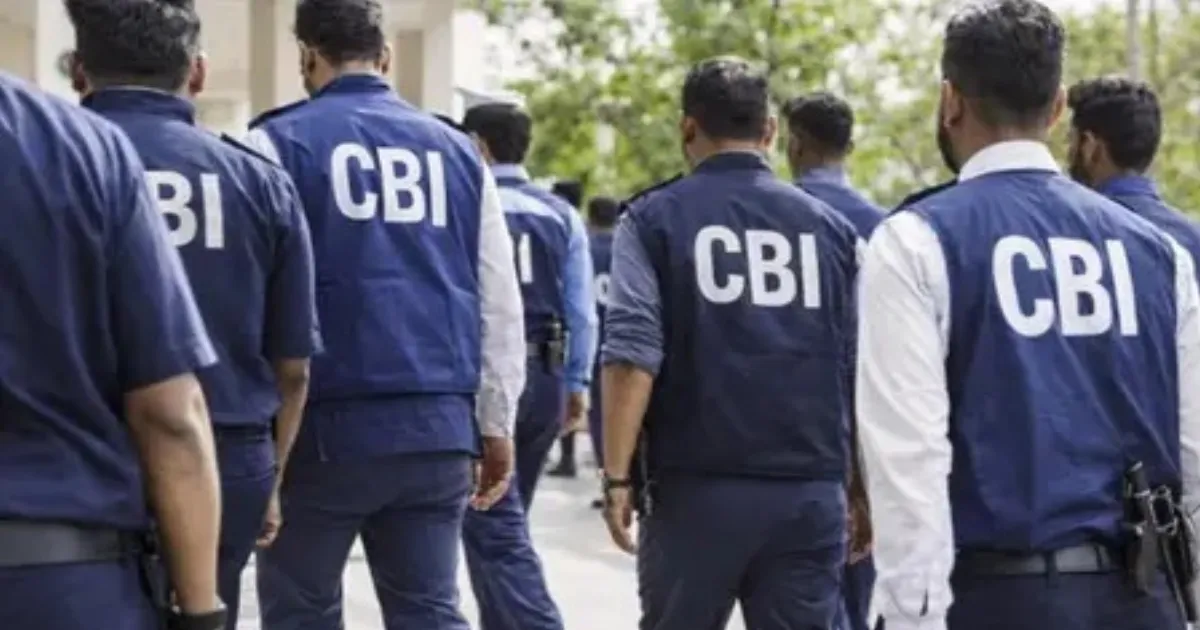 CBI Raids Seven Locations In Two Bank Fraud Cases Worth Rs 119 Crore