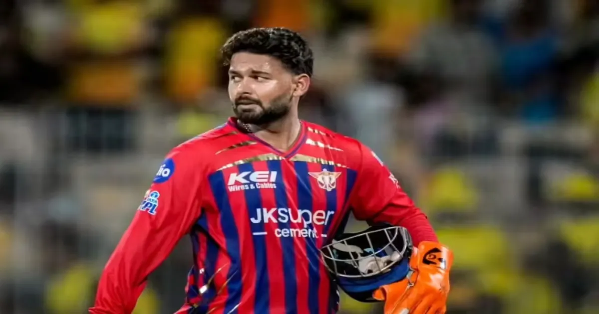 Kiran More Confident: Rishabh Pant Set for Massive IPL 2026 Comeback