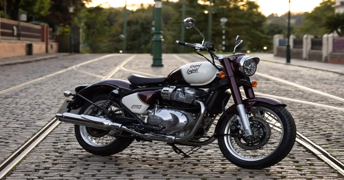 Royal Enfield Bullet 650 Dispatches Begin Ahead Of Imminent Global Launch