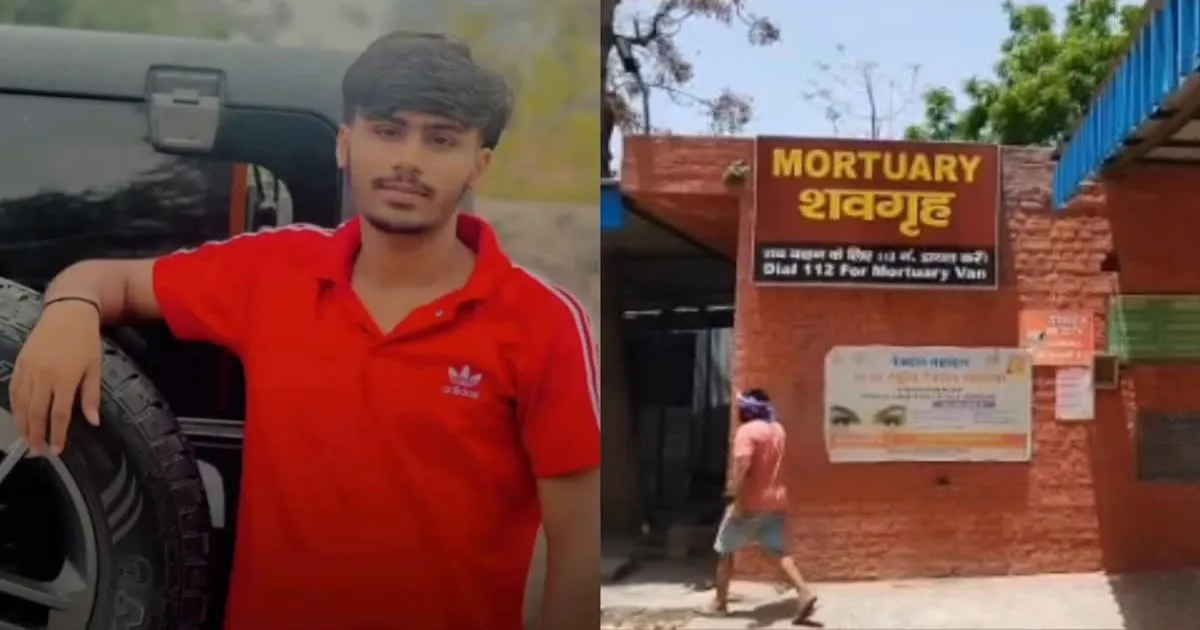 Police Probe Killing Of Badminton Player In Faridabad Over Alleged Affair