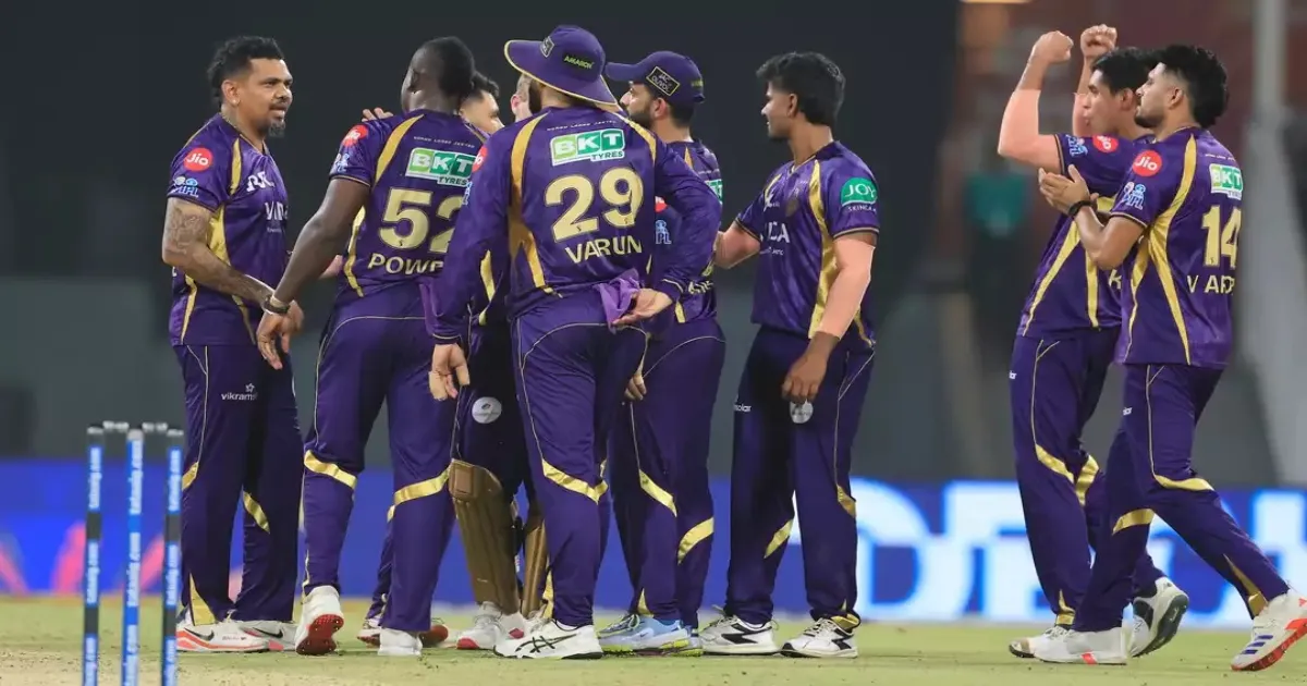 KKR Vs DC IPL 2026 Match Becomes Crucial As Playoff Hopes Fade