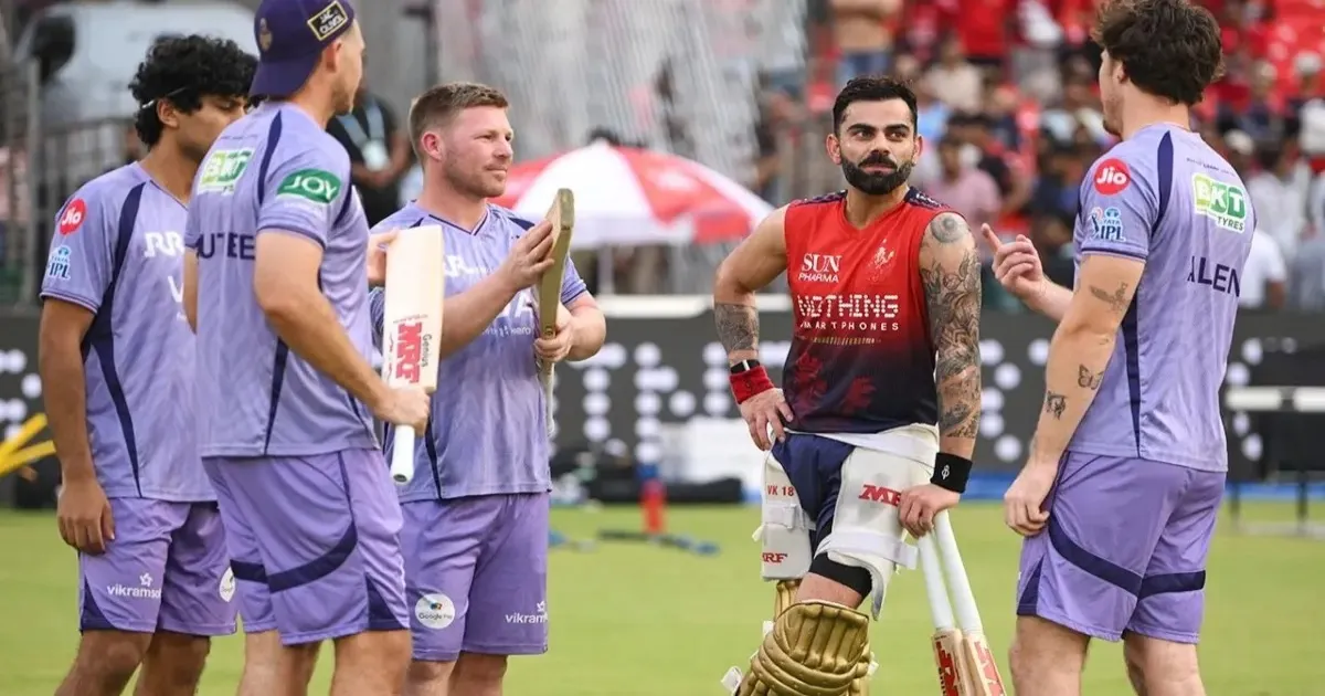 Rachin Ravindra Prepares For Tests Despite IPL 2026 Absence, Credits Senior Stars