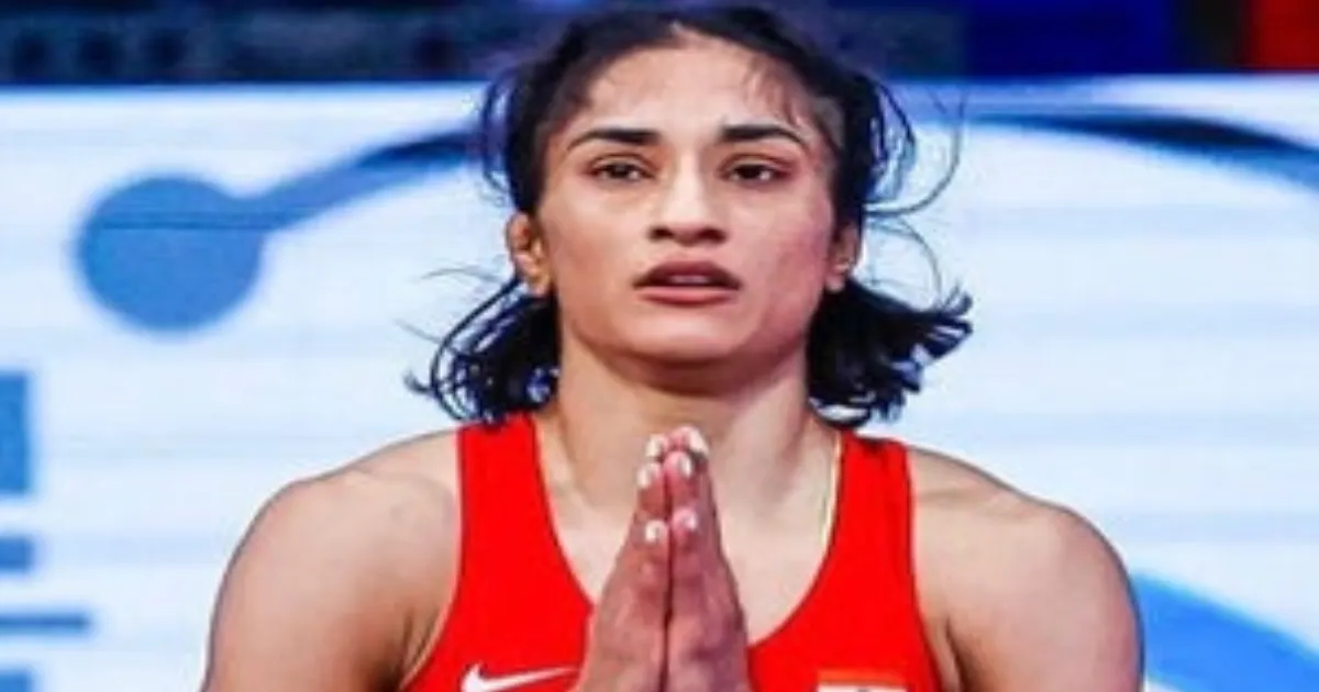 Delhi High Court Permits Vinesh Phogat To Participate In 2026 Asian Games Selection Trials