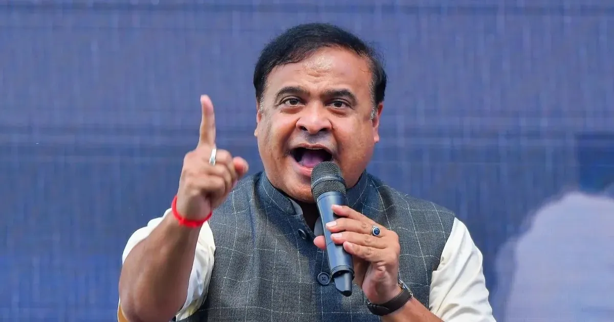 Himanta Biswa Sarma Hails Eidgah Committees’ Appeal for Communal Harmony