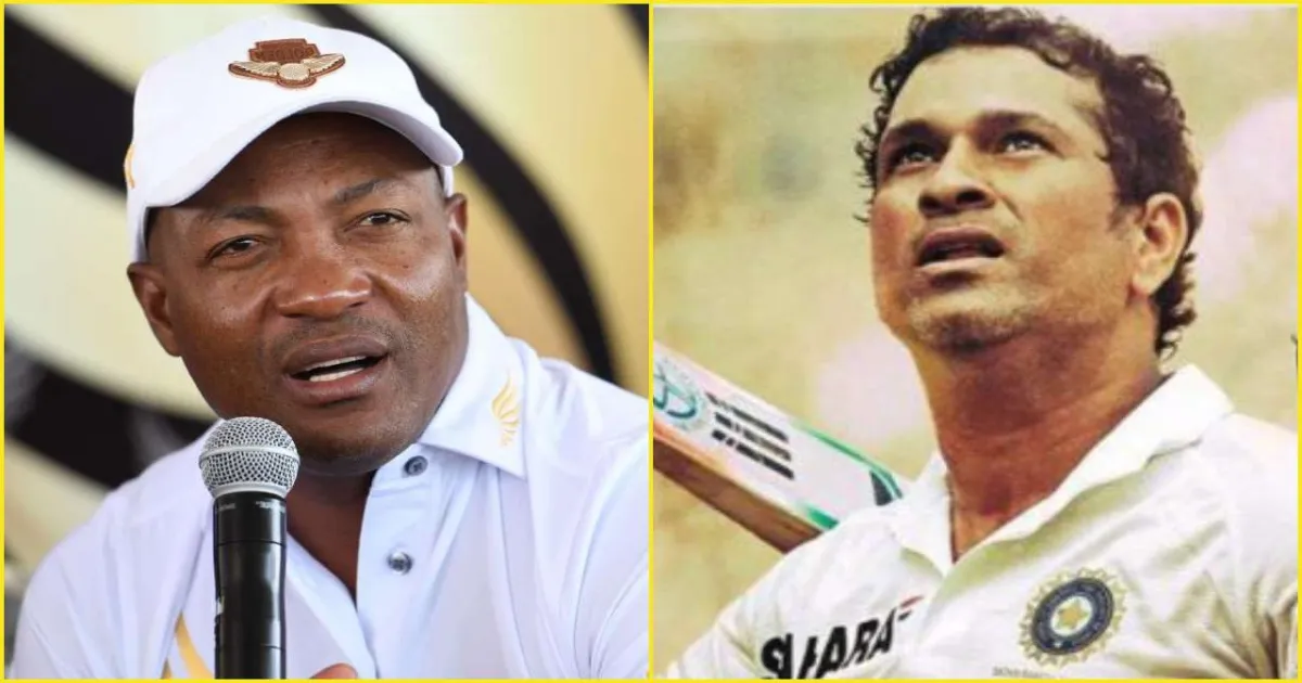 Australia Great Prefers Brian Lara Over Sachin Tendulkar In Batting Comparison