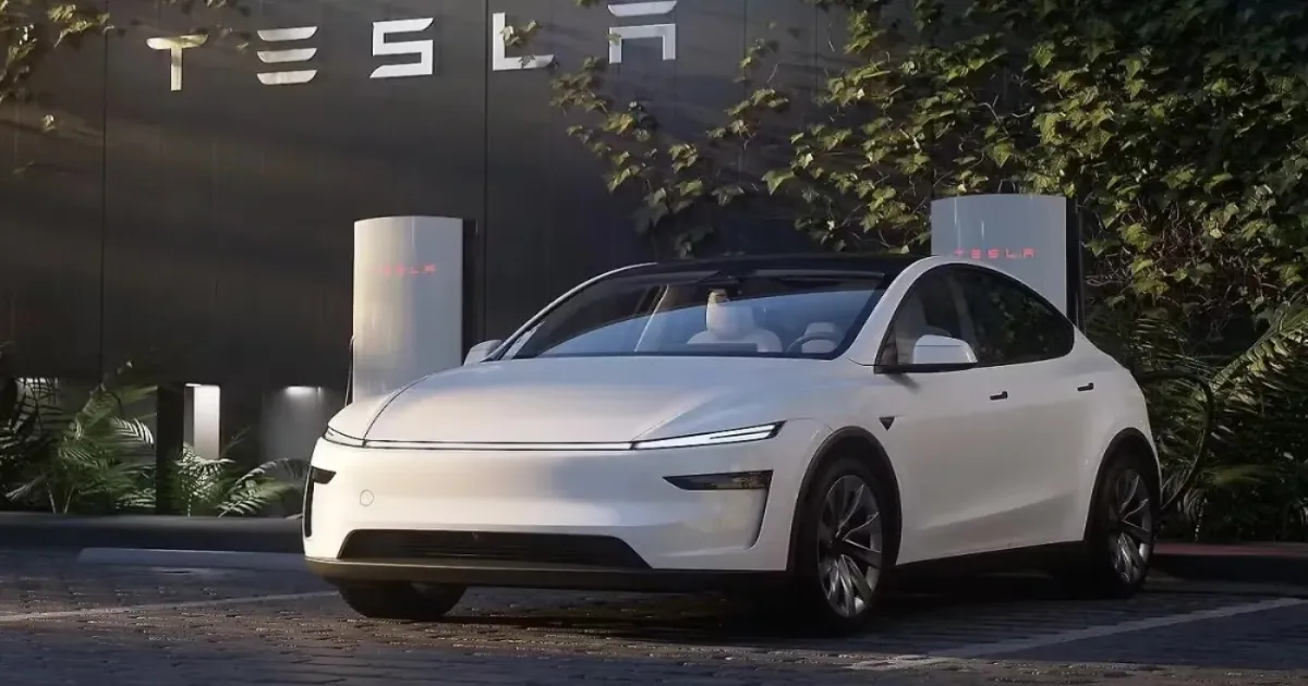 Tesla To Open Sales And Service Facility In Hyderabad Amid India Expansion