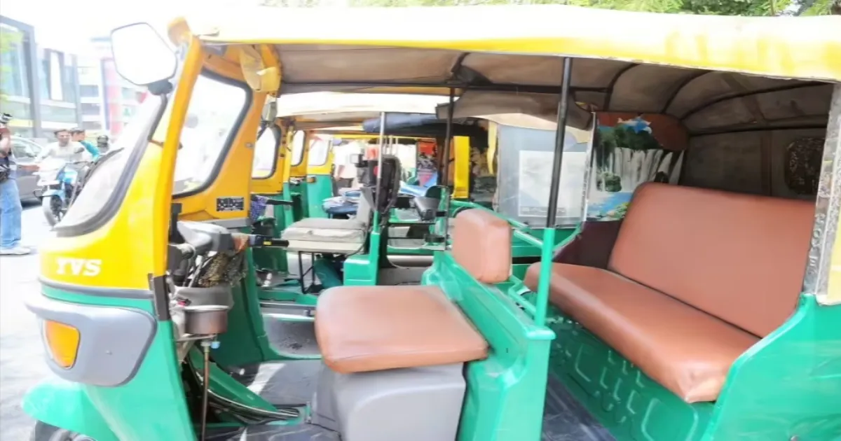 Delhi CNG Prices Increased By Re 1 In Third Hike Within 10 Days