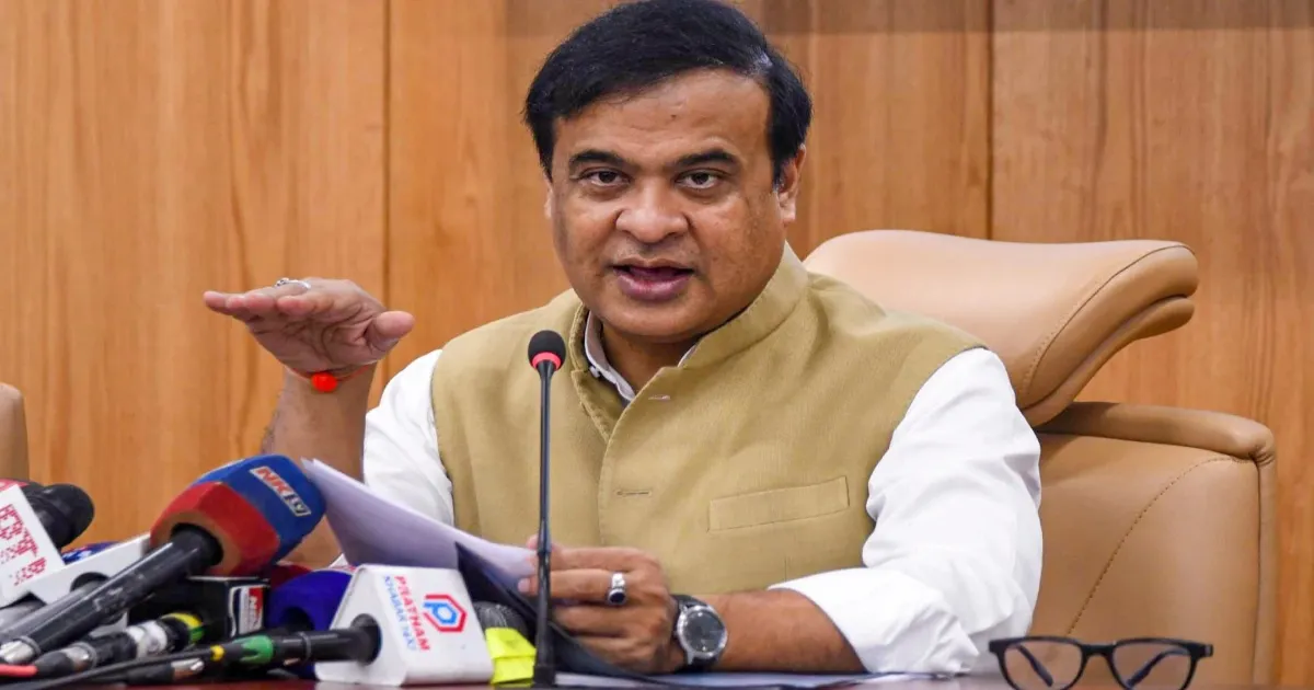 Assam Government Announces Counter-Radicalisation Cell To Protect Vulnerable Youth