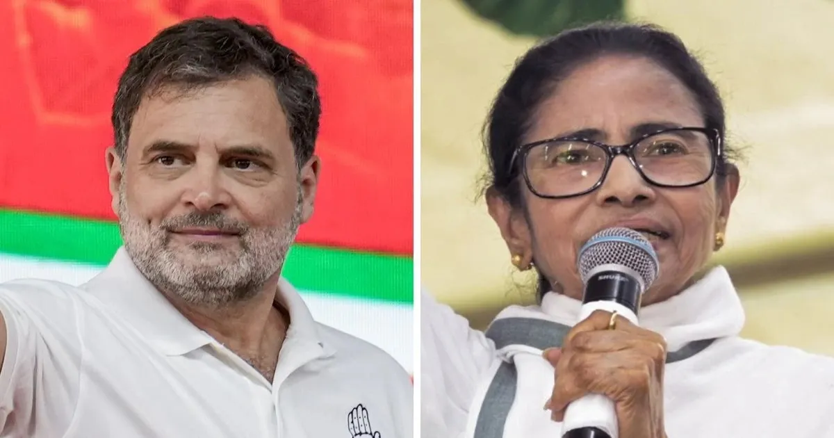 Mamata Banerjee Signals Political Reset After West Bengal Election Setback