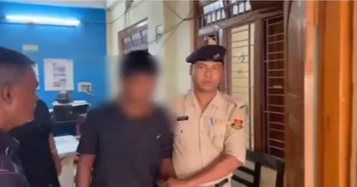Tripura Police Detain Minor Boy for Alleged Rape of 6-Year-Old Neighbour