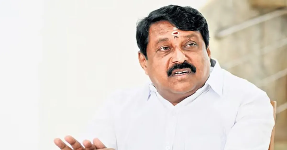 BJP Raises Concerns Over Law And Order After Madurai Teen Murder