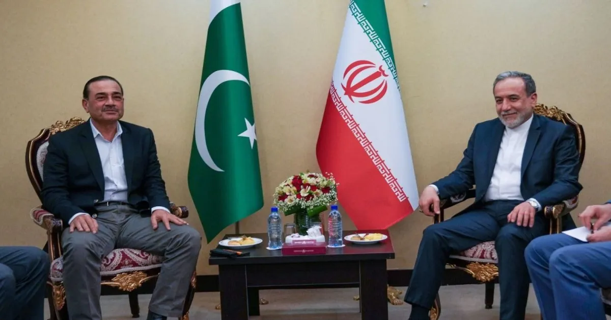 Shehbaz Sharif And Asim Munir Visit China For Talks On Regional Diplomacy