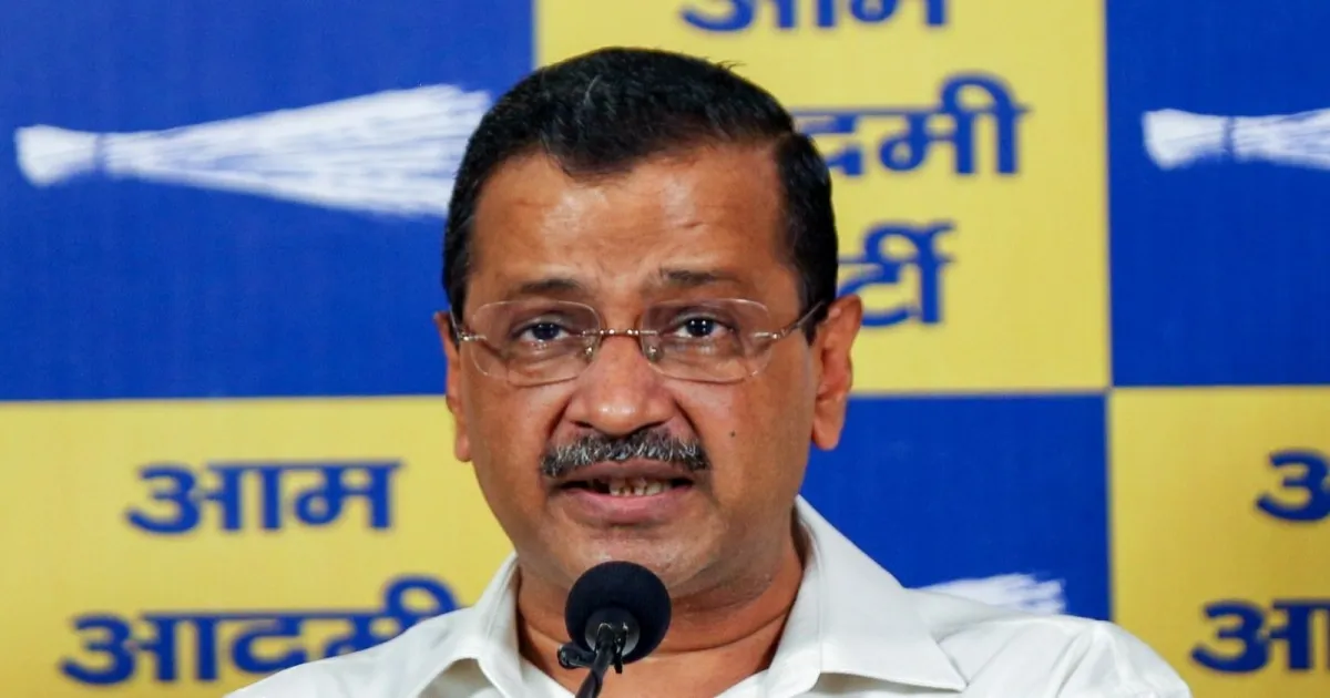Delhi HC Judge Recuses From Excise Policy Case, Kejriwal And Sisodia To Participate