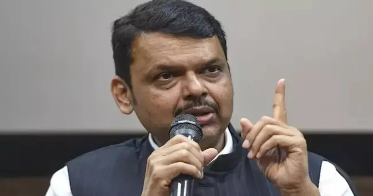 Maharashtra CM Fadnavis Warns Against Fuel Hoarding, Urges Public To Avoid Panic Buying