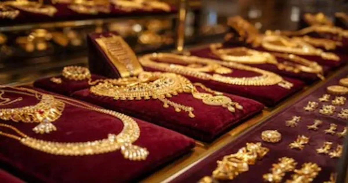 Gold And Silver Prices Remain Volatile Across Major Indian Markets Today