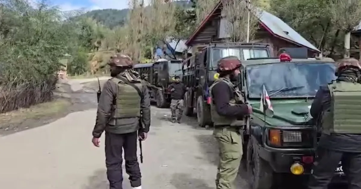 Budgam Rape-Murder Case: SIT Formed After 12-Year-Old Girl Found Dead; Protests Erupt In Kashmir