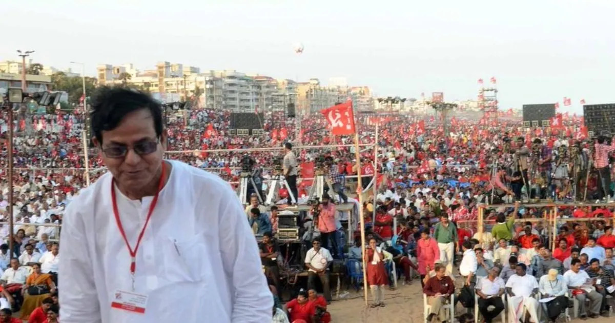 Falta Bypoll Results Indicate CPI(M) Gains Amid Changing Political Dynamics