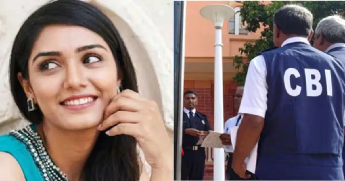 CBI Assumes Charge of Twisha Sharma Death Probe, Files Dowry Death Case
