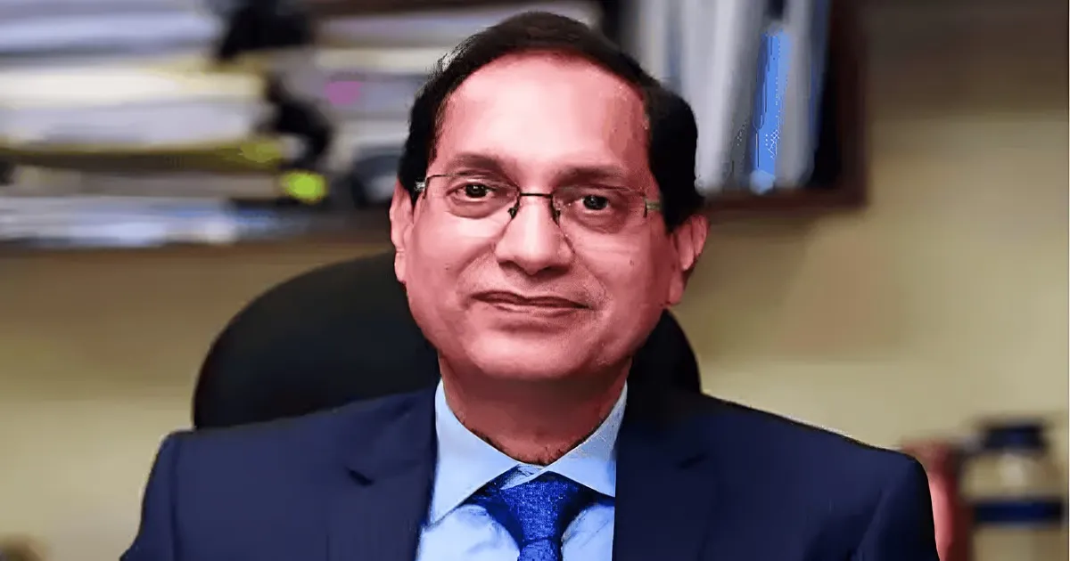 SEBI Chief Highlights Risks In Corporate Bonds Amid Market Reforms Push