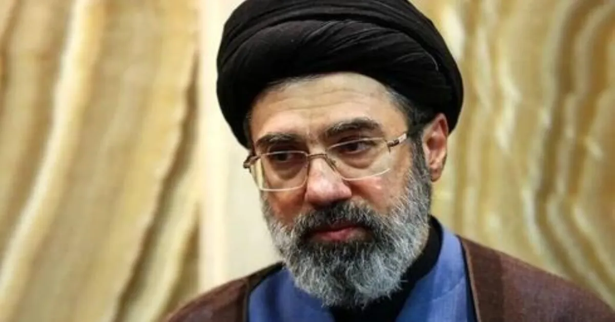 Mojtaba Khamenei Warns US Bases Have 'No Safe Haven' In Middle East