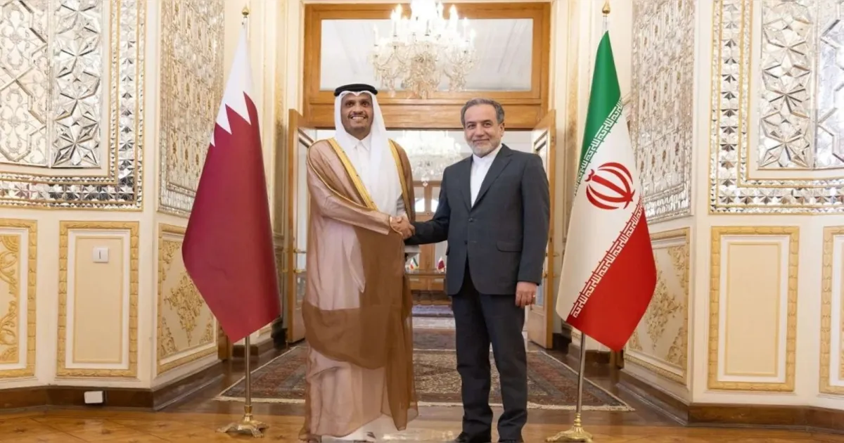 Iran Demands $12 Billion In US Peace Deal Framework, Report Says