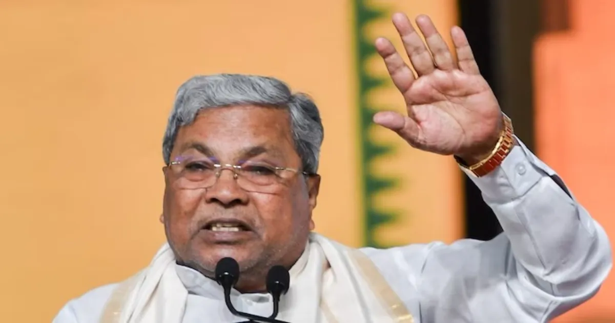 Congress Leader Signals Siddaramaiah May Remain Karnataka Chief Minister