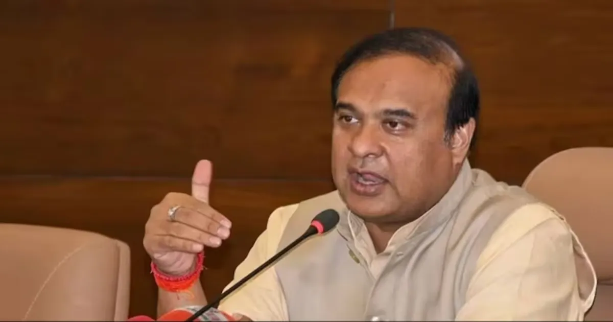 Himanta Sarma Backs Uniform Civil Code, Cites Minority Women Safety