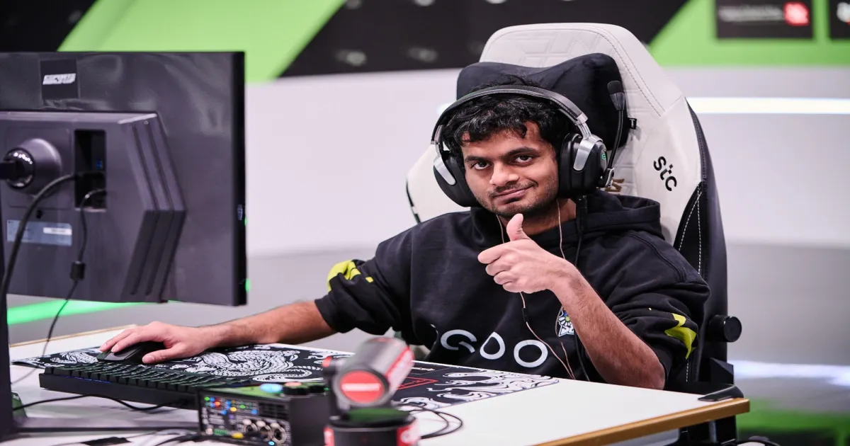 Indian Grandmaster Nihal Sarin Qualifies For Esports World Cup Chess Tournament