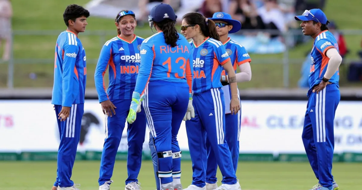 India Target Strong Comeback Rhythm Against England Ahead Of T20 World Cup