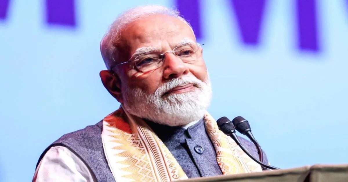 NDA Chief Ministers’ Council Meeting To Be Held On June 10 Under PM Modi